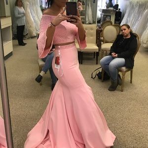 Tiffany Designs Dresses - Tiffany Prom dress Tiffany Designs Dresses - Tiffany Prom dress
